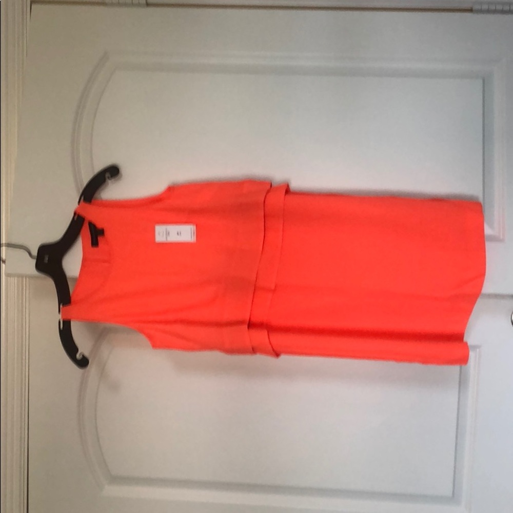 New with tag dress
